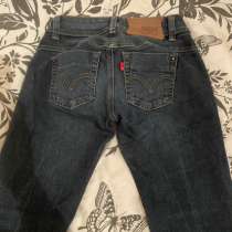 Джинсы Levi’s, в Архангельске