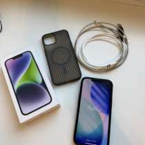 Продай iPhone 14 на 128 г, в Уссурийске