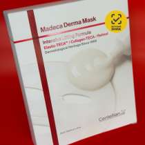 Маска Madeca Derma Intensive Lifting Formula,10шт, в Колпино