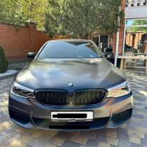BMW 5 серия, 2018, в Люберцы