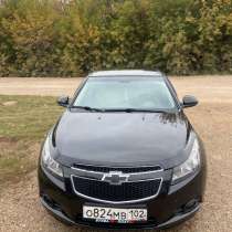 Chevrolet Cruze LS, 2012, в Туймазах