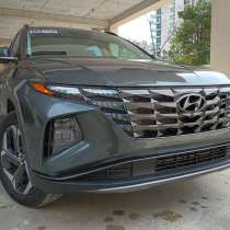 HYUNDAI TUCSON NX 4, в г.Тбилиси