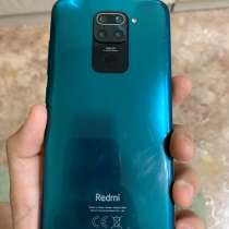 Xiaomi redmi note 9, в Стерлитамаке