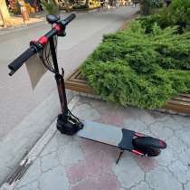 Электросамокат Kugoo max speed 47km, в Москве