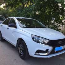 Продаю Лада Веста 2018, в Ставрополе
