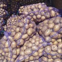 Продам картофель, в г.Глубокое