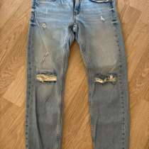 Джинсы Zara, в Энгельсе