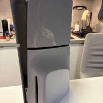 PlayStation 5, в Санкт-Петербурге