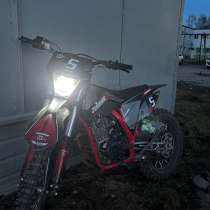 Zuumav k5 250, в Томске