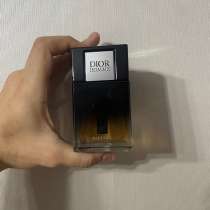 Dior Homme, в Москве