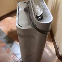 Климатический комплекс Sharp KC-D51RW, в Москве