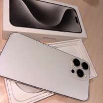 IPhone 15 pro max, в Липецке