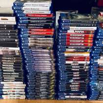 Игры для ps4 (PlayStation 4), в Калининграде