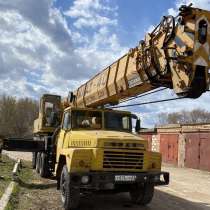 Продам автокран МКАТ-40, Тадано TG-500ERG,40тн-35м Цена: 1 3, в Саранске
