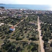 Участок на продажу на острове Тасос Лименария, в г.Thasos