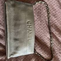 Сумка Chanel, в Москве