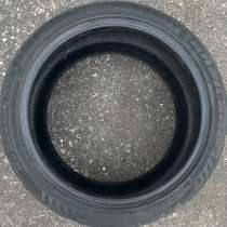 Резина летняя r18/235/40, в Крымске