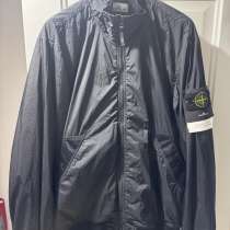 Куртка stone island оригинал, в Москве