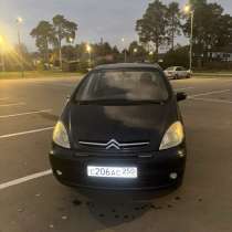 Citroen, в Озерске