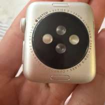 Часы Apple Watch 4, в Румянцево