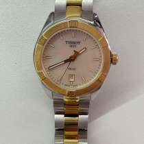 Женские часы Tissot оригинал, в Лобне