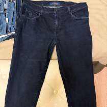 Джинсы trussardi, в Выселках