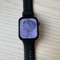 Huawei watch fit 3 pro, в Москве