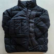 Куртка UNIQLO KIDS, в Пскове