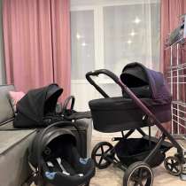Коляска cybex balios s lux 3 в 1, в Санкт-Петербурге