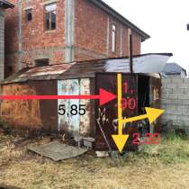 Продаю будку, в Махачкале