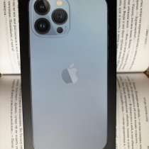 Iphone 13 pro max 1tb, в Зеленограде