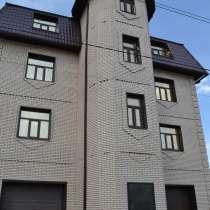 Продам новый коттедж в г. Серове, в Серове