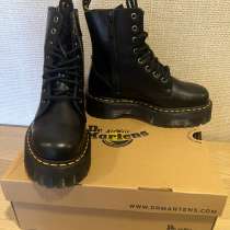 Ботинки Dr. Martens МАРТИНСЫ жен демисезон. Р- р 39,Оригинал, в Ижевске