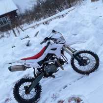 Продам питбайк 140cc, в Москве