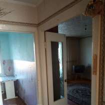 Предлагаетcя к продаже 3 комнатная квартира, в Арсеньеве