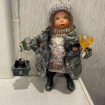 Ёлочная игрушка, в Троицке