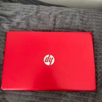 Ноутбук HP laptop, в Екатеринбурге