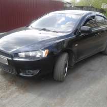 Продам Mitsubishi Lancer, г. Снежное, в г.Снежное