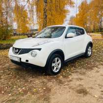 Nissan Juke, в Казани