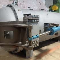 Автоклав АВТМ- 1600х3000х12,5, в Смоленске