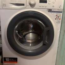 Стиральная машина Hotpoint-Ariston Модель: VMSF 6013 B, в Москве