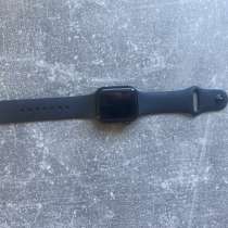 Эпл вотч se, в Хабаровске