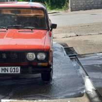 VAZ (Lada) 2106, 1.6 л., 1977 г., газ, в г.Ереван