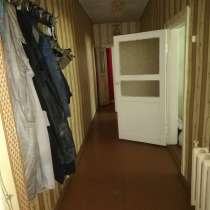 Продается 3-комнатная квартира в п. Кореневка, в г.Гомель