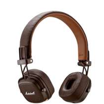 Наушники беспроводные Marshall Major IV Brown Original, в Якутске