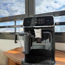 Кофемашина Philips 2300 Lattego, в Ульяновске