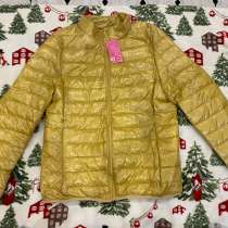 Женская куртка осенняя, в Мытищи