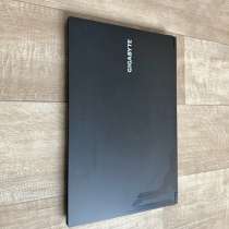 Продам ноутбук gigabyte, в Барнауле
