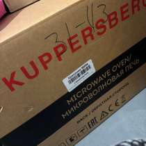 Гарантия, встраиваемая микроволн kuppersberg hml 650l, в Санкт-Петербурге