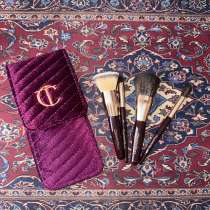 Мини кисти от Charlotte Tilbury, в Подольске